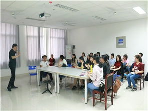 提升專業實踐能力，構筑校園心靈港灣——記教育與心理科學學院學生心理咨詢助手能力提升講座